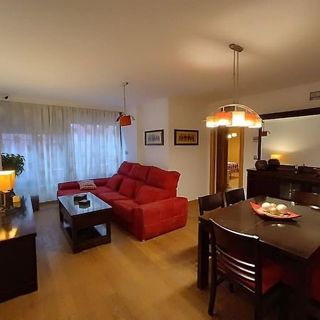 Recogidas Deluxe Granada Kültér fotó