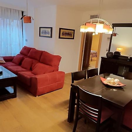 Recogidas Deluxe Granada Kültér fotó