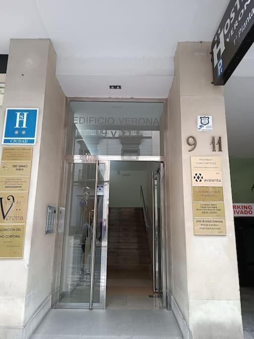 Recogidas Deluxe Granada Kültér fotó