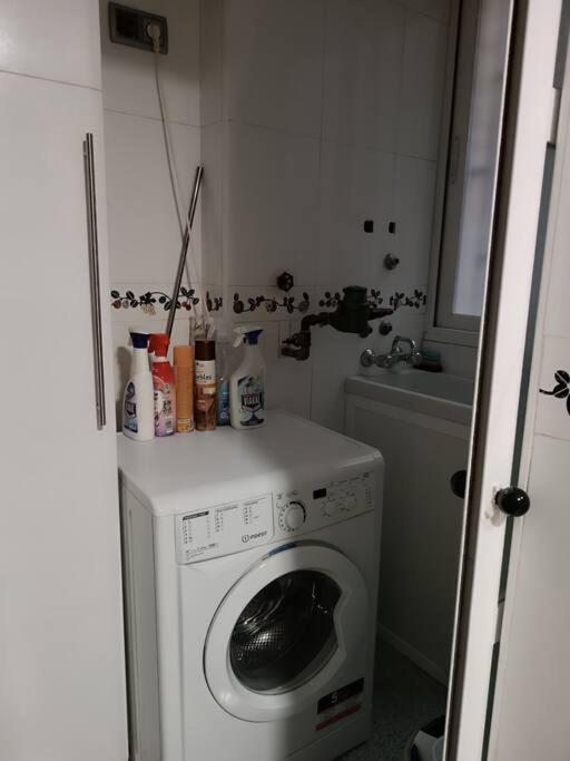 Recogidas Deluxe Granada Kültér fotó