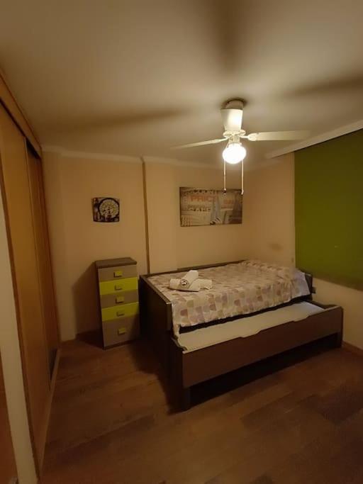 Recogidas Deluxe Granada Kültér fotó