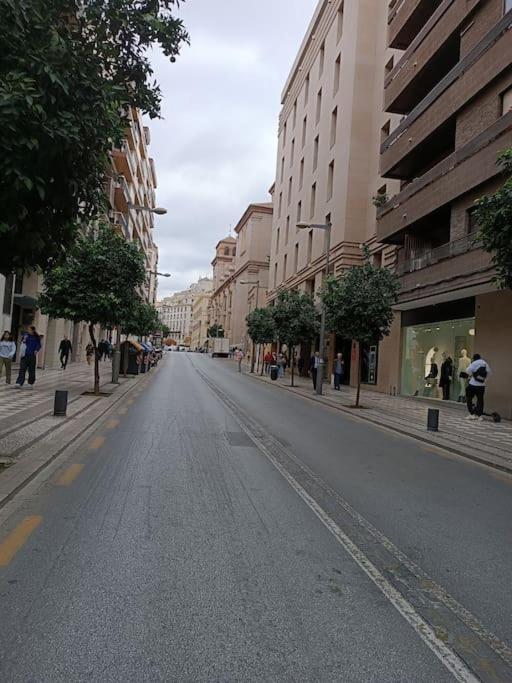 Recogidas Deluxe Granada Kültér fotó