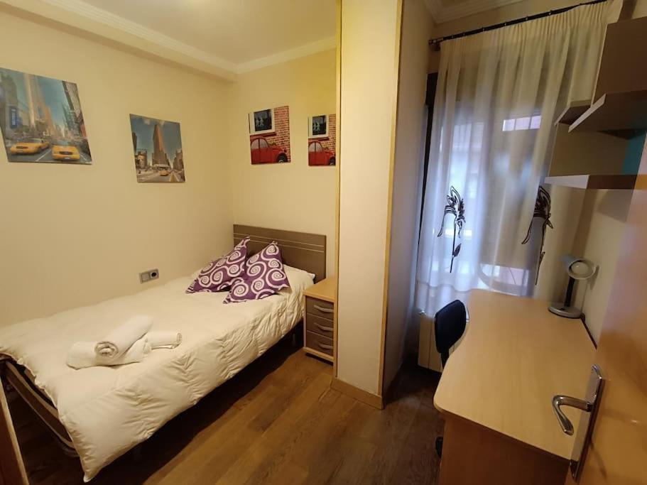 Recogidas Deluxe Granada Kültér fotó