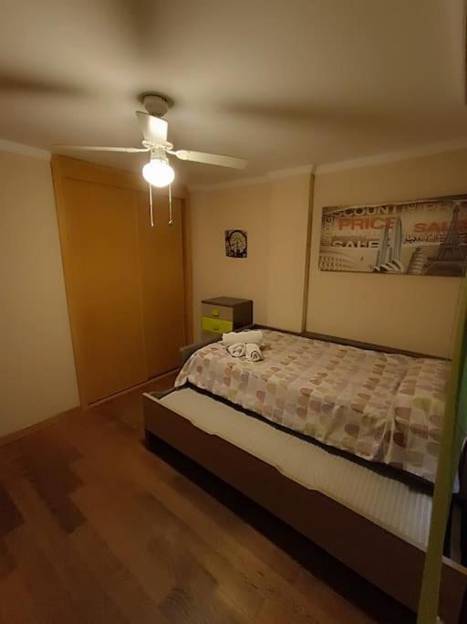 Recogidas Deluxe Granada Kültér fotó