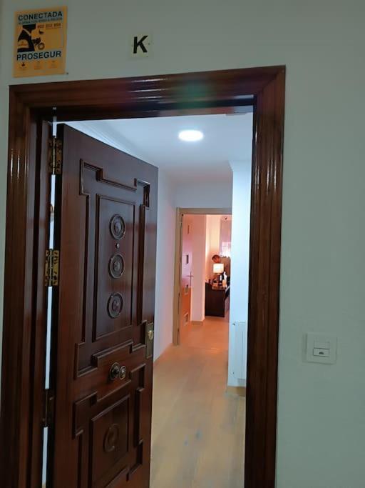 Recogidas Deluxe Granada Kültér fotó