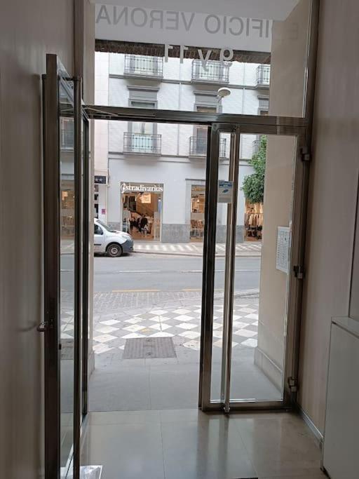 Recogidas Deluxe Granada Kültér fotó