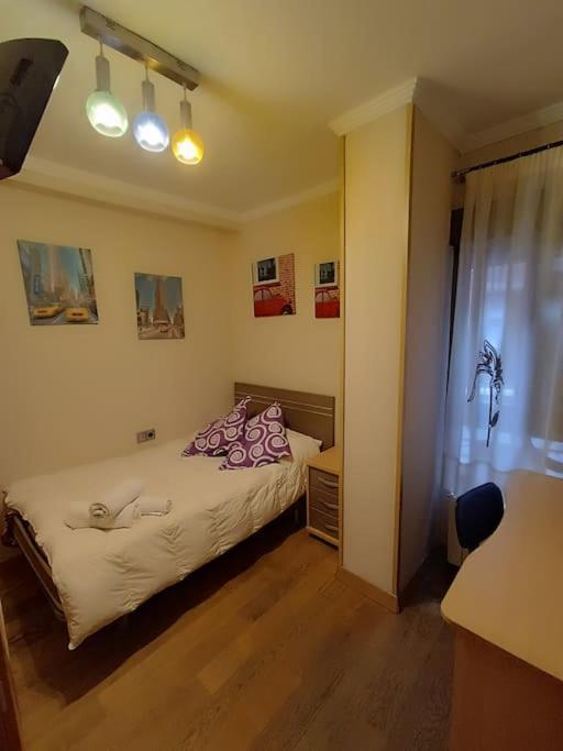 Recogidas Deluxe Granada Kültér fotó