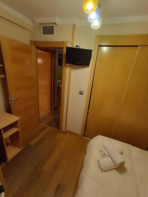 Recogidas Deluxe Granada Kültér fotó