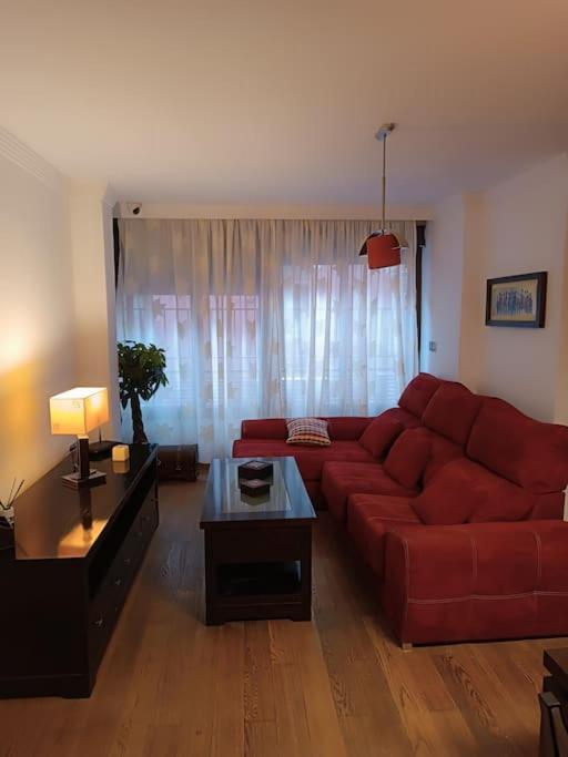 Recogidas Deluxe Granada Kültér fotó