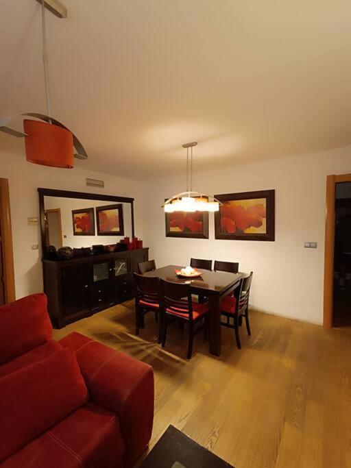 Recogidas Deluxe Granada Kültér fotó