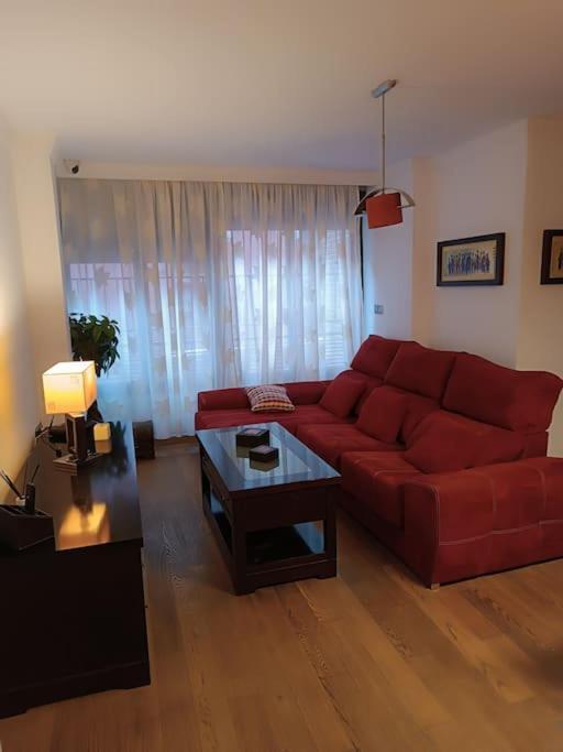 Recogidas Deluxe Granada Kültér fotó