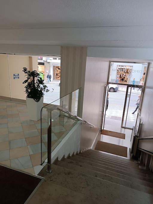 Recogidas Deluxe Granada Kültér fotó