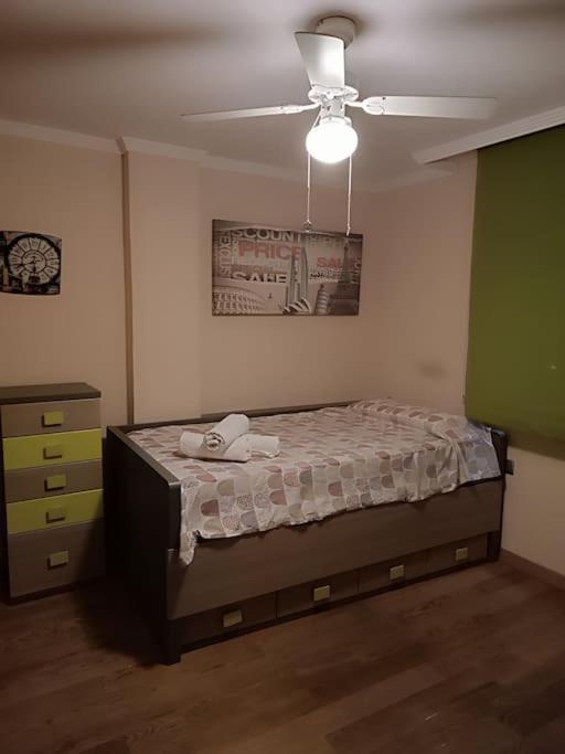 Recogidas Deluxe Granada Kültér fotó