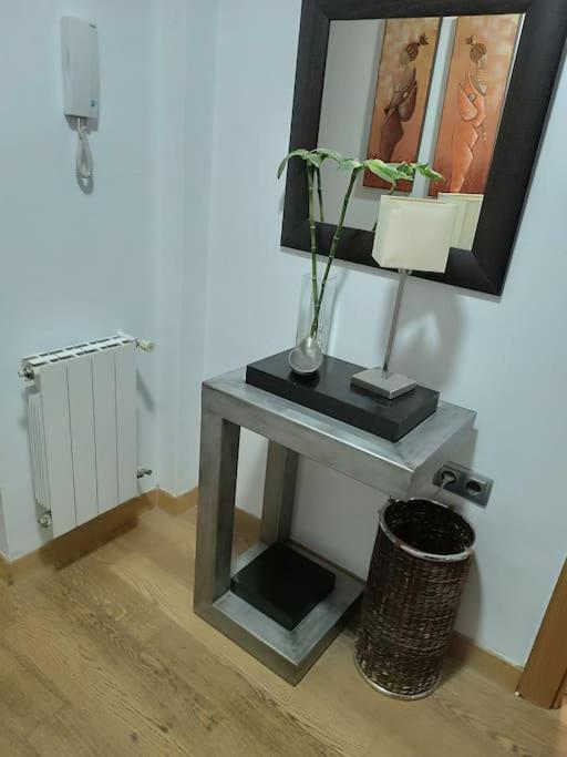 Recogidas Deluxe Granada Kültér fotó