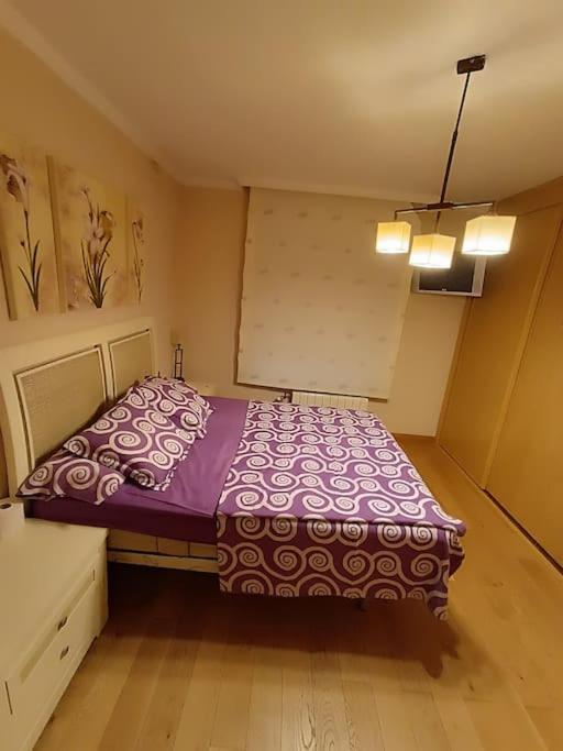 Recogidas Deluxe Granada Kültér fotó