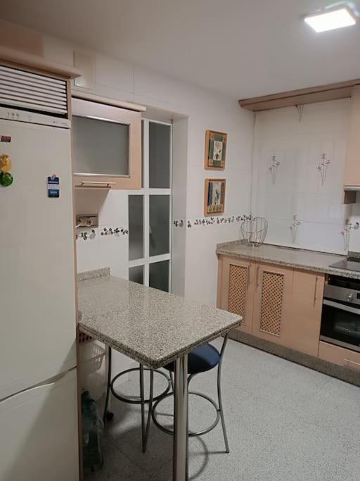Recogidas Deluxe Granada Kültér fotó