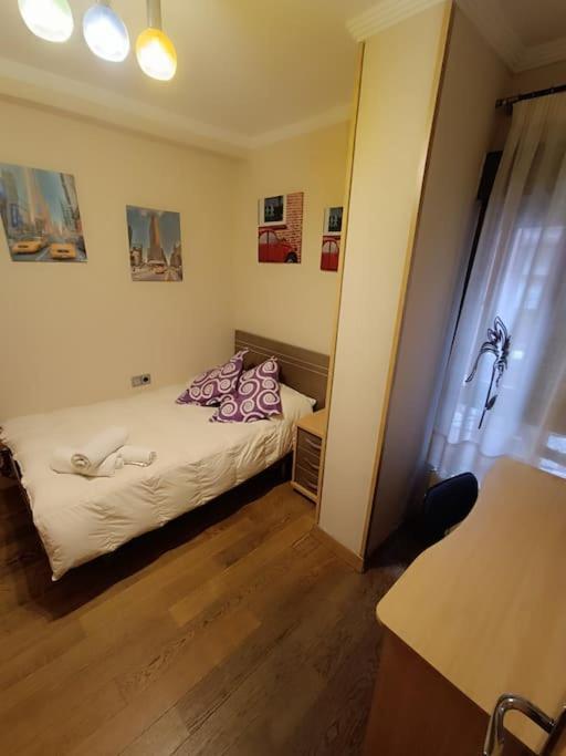 Recogidas Deluxe Granada Kültér fotó