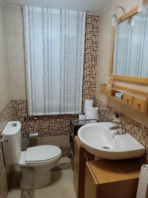 Recogidas Deluxe Granada Kültér fotó