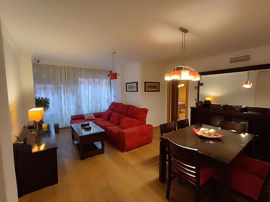 Recogidas Deluxe Granada Kültér fotó