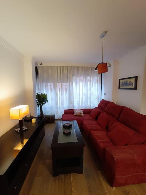 Recogidas Deluxe Granada Kültér fotó