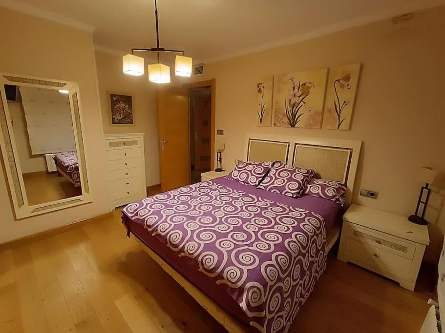 Recogidas Deluxe Granada Kültér fotó