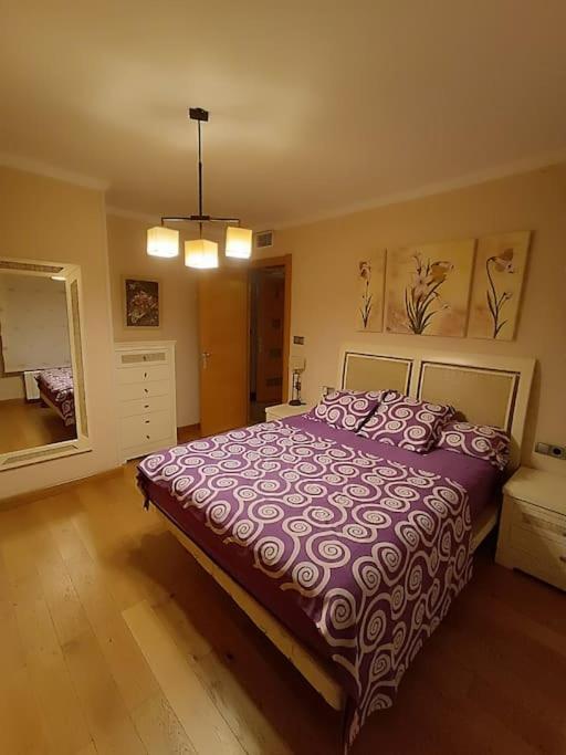 Recogidas Deluxe Granada Kültér fotó