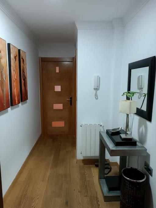 Recogidas Deluxe Granada Kültér fotó
