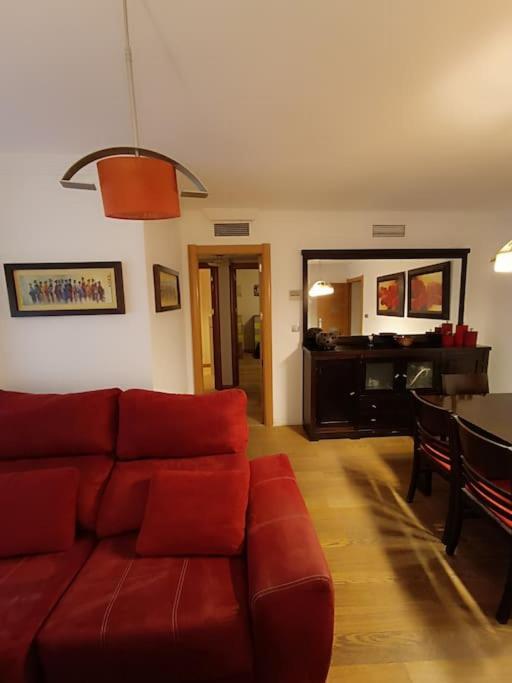 Recogidas Deluxe Granada Kültér fotó